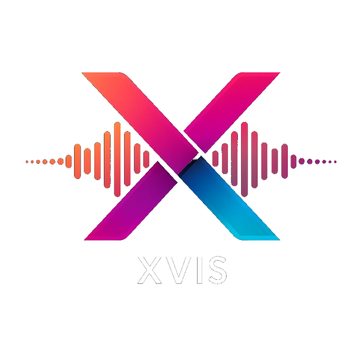 XVIS logo